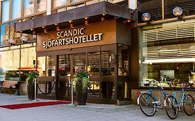 Scandic Sjoefartshotellet